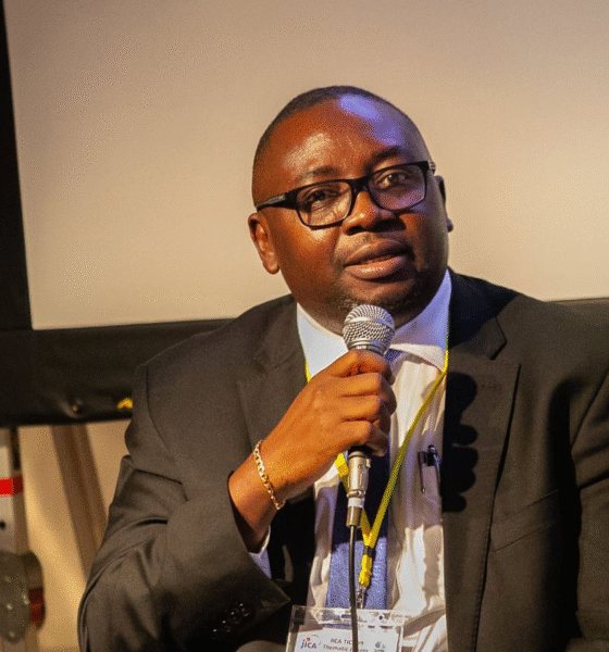 TICAD 9: Nigeria commits to deepening strategic alliances with Japan