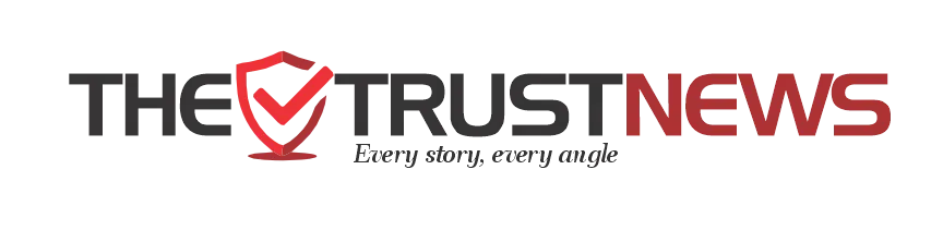 The Trust News